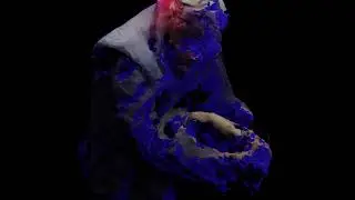 Kid Fredo - VENTIL (Official Visualizer)