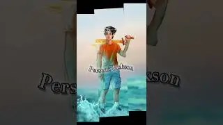 Children of Poseidon #rickriordan#percyjackson #txt