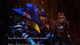 Plague Hunters Final Boss