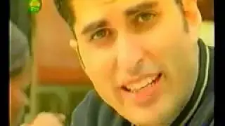 Gulls & Guys - Voyage of discoveries - 1999 - France Chapter - Junaid Jamshed