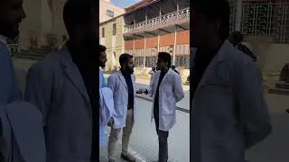 Jinnah sindh Medical university karachi 🦷