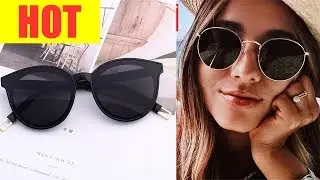 Ladies Sunglasses 2019 Collection || Ladies Eyeglasses Style