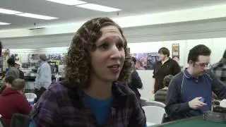 Trading just for Fun - A TCB Games! Documentary