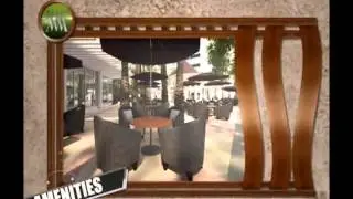 THREE CENTRAL HIGH END RESIDENTIAL CONDO IN MAKATI CBD