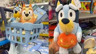 BLUEY FINDS TIKTOK COMPILATION