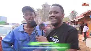 VALENTINE YA BAGALANA MU KATALE LABA OMUKWANO GWE BAMBI