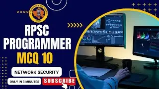 Network Security MCQ [Free PDF] - Objective Question | MCQs on Cyber Security - GATE Exam