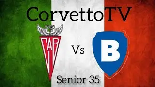 Baquedano vs JC Bertone senior 35 &uacute;ltima fecha