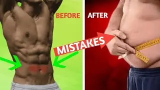 Everyone Dream for six pack abs