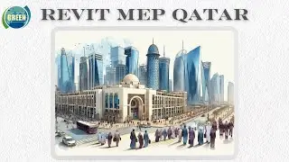 Best REVIT MEP Training in Qatar