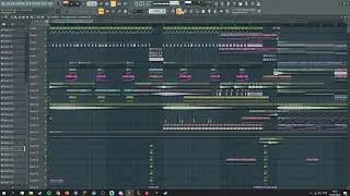 Barras & Woody Luc - Dreams | FLP preview
