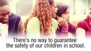 3M Safety Film for Schools