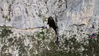 Basoak mendia eta Jentilen lehiotik  irudiak / Sakana / Urdiain eguzki eder batekin 2 etan