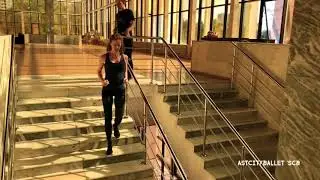Вечерние танцы.. #astcityballet 08-10.08.2019.  @adylerkinbaev
