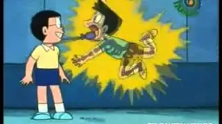 Doraemon in Hindi| Ep 113| Guard Medal