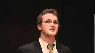 Johnny Rabe- Le Son Du Cor S'Afflige (Debussy)