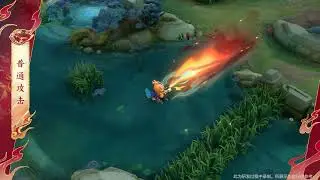 YEAR OF TIGER CHINESE NEWYEAR  2022 SKIN LUBAN NO. 7