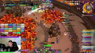 The Primal Council (Heroic) by Schwingen des Phoenix | Demo Warlock PoV