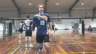 QSC MONSOONS THUNDER VS BGS