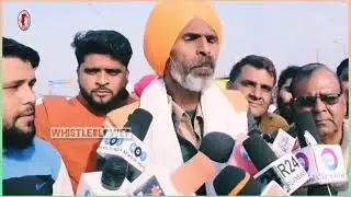 farmer's thug life
