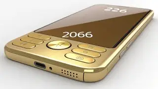 📱✨ 2026 G5 Button Mobile &ndash; Power, Style & Simplicity Reborn! 🔋💪