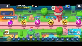 Sessiz Brawl stars