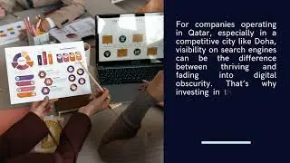 Unlock Online Growth with the Best SEO Services in Doha: A Gateway to GCC-Wide Visibility