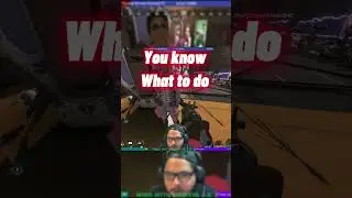 APEX LEGENDS WAR STREAM SNIPE