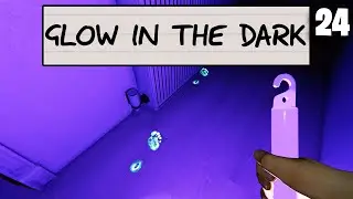 De Developers Hebben dit Eindelijk Gefixt | Glow in the Dark - Phasmophobia Weekly