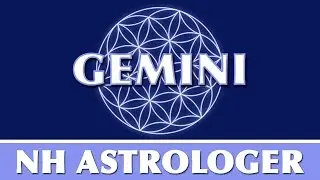 Gemini April May June 2015 Astrology Forecast