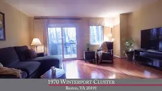 1970 Winterport Cluster - Reston, VA 20191 UB