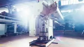 IEMCA NEXT 25 Serie II caricatore plurimandrino multispindle barfeeder Stangenlader