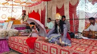 आज कथा में राजा बलि बामनअवतार व समुद्र मंथन#vilaglifevilog #bhagvatktha 