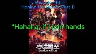 Swallowed Star 2 Land of Origin E461
