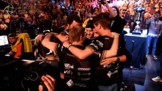 CS:GO - Last Moments vs Virtus.Pro (DreamHack Winter 2014)