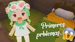 🌸La princesa de Kartan #1 | 🌷MiniWorld🌷 Roleplay Survival
