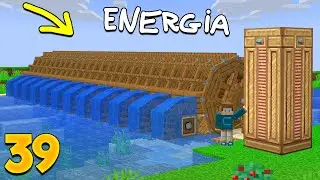 O INICIO DA MEGA USINA HIDRELETRICA DE ENERGIA  / FAZENDINHA AUTOM&Aacute;TICA #39
