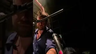 Directo de Pablo López en IG 10/06/2021