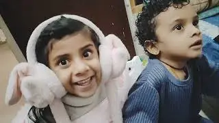 🤙🏻✨आज करी बच्चो 🧿के साथ बहुत सारी मस्ती 😄🫶🏻|| Viraat Vlogs