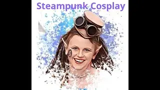 Haworth Steampunk Weekend 2022