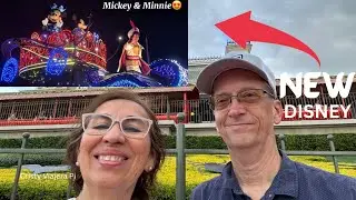 DISNEY Tiene algo nuevo Aqui se los muestro