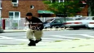 B Unique - Freestyle Rolling.avi