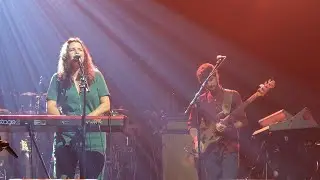 Michelle Willis (with Michael League) live at AFAS Amsterdam 11 Oct 2022 (audio file only)