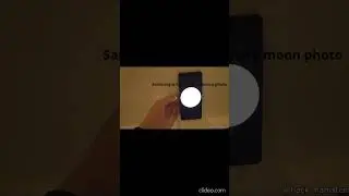 (April Fools) Is Samsung Galaxy S24 Faking Moon Pictures?