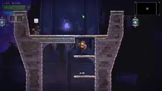 Секреты боссов-Rogue Legacy 2 #5