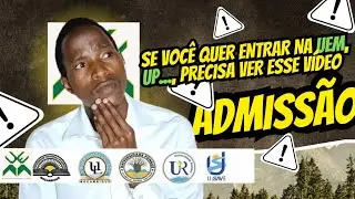 SE VOCÊ ESTÁ SE PREPARANDO PARA OS EXAMES DE ADMISSÃO PRECISA OUVIR ISSO! Academia Foco.