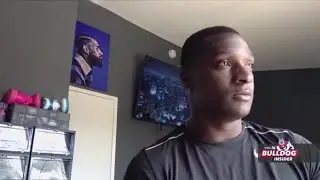 Bulldog Insider conversation: Marvelle Harris