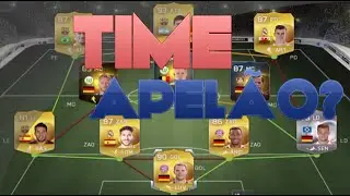 Jogando com um TIMAOO / venda de coins?