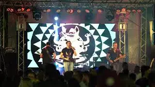 Wonder Drive - Wondertallica (Tributo ao Metallica) - The Minus Human (cover)