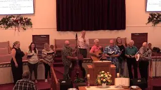 LVBC Singspiration 07/28/24